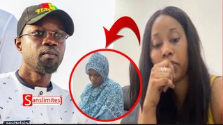 La fille qui accuse Ousmane Sonko de Eumb, sa famille brise le silence 