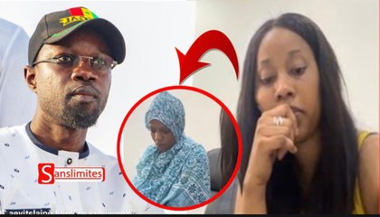 La fille qui accuse Ousmane Sonko de Eumb, sa famille brise le silence " film la, daniouma fay..