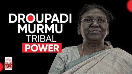 Droupadi Murmu's Tribal Power | Nothing But the Truth