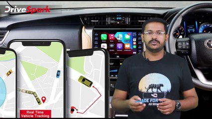 Fortuner GR-S -ന്റെ വിലയിൽ ഇന്ത്യയിൽ സ്വന്തമാക്കാൻ കഴിയുന്ന ലക്ഷ്വറി കാറുകൾ