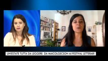 TG 30.07.2022  INTERVISTA PAOLA SORIGA