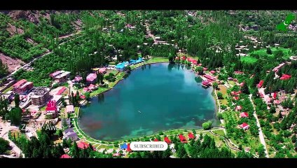 Mission Skardu | Skardu Series | Green Pakistan