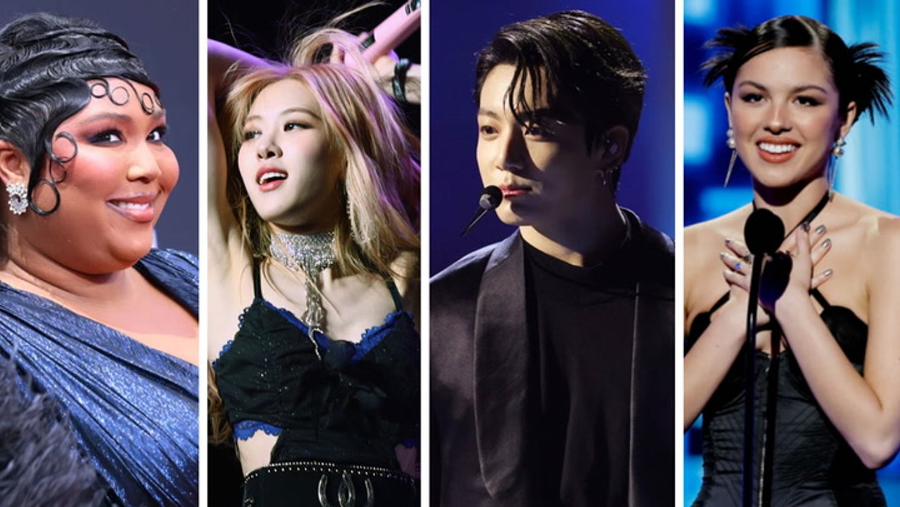 This Week In Music News: BTS' House Is On AirBnb, BLACKPINK's New Music Video, Lizzo Go to No.1 & More | Billboard News