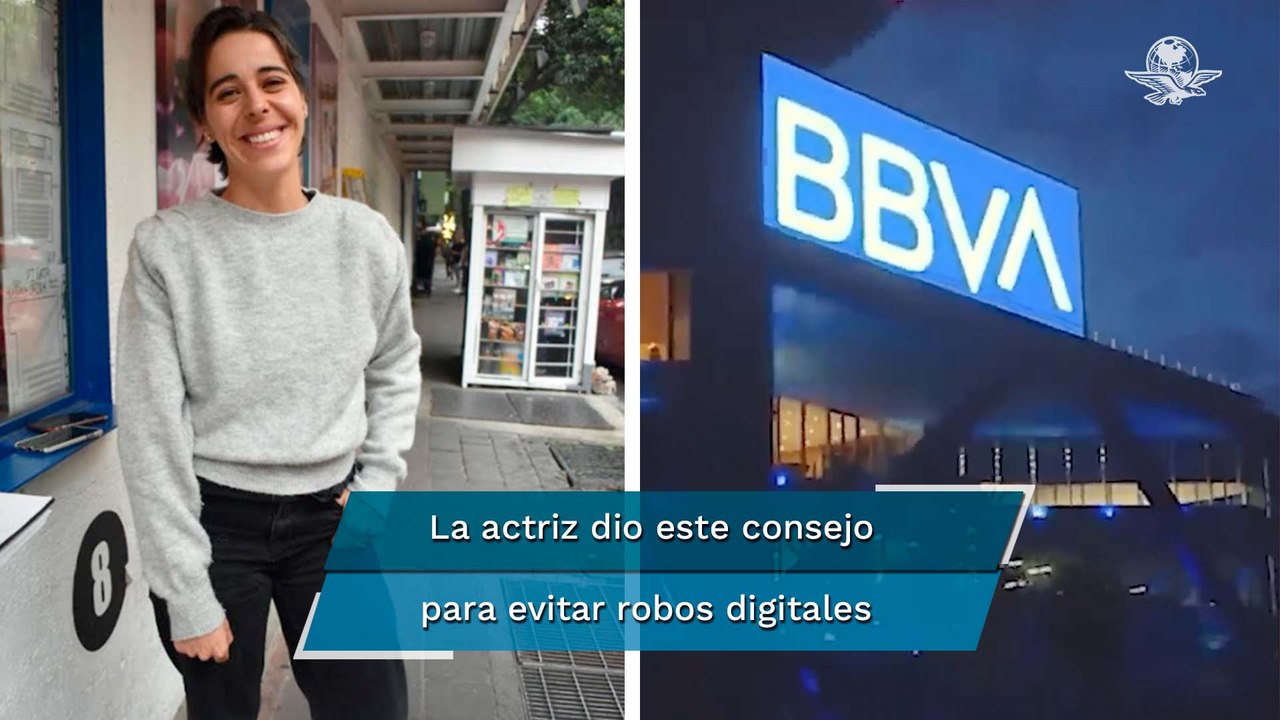 Verónica Bravo seguirá proceso legal por el robo de su dinero