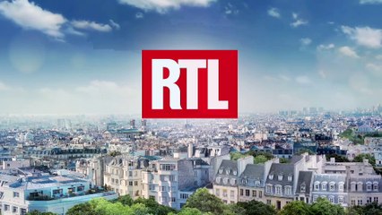 Le journal RTL de 21h du 29 juillet 2022