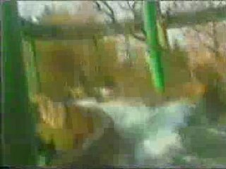 Reportage sur le Parc Astérix 01/04/2002 - 1ère Partie