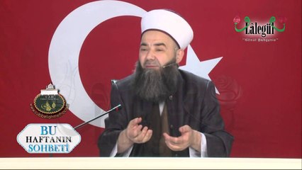 Göklerin ve yerin yaratılışındaki bazı hadiseler - Cübbeli Ahmet Hoca