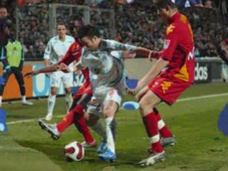 Valbuena Video