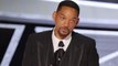 Will Smith Explains Response to Chris Rock Post-Oscars Slap & Offers Second Apology | THR News