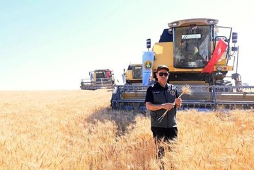 Tarım ve Orman Bakanı Kirişci, yeni tohumluk fiyatlarını açıkladı