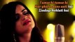 Tum Se Hi Full Lyrical Video Song – Aditi Singh Sharma   T-Series Acoustics   Lyrical   BORSOFTV.COM