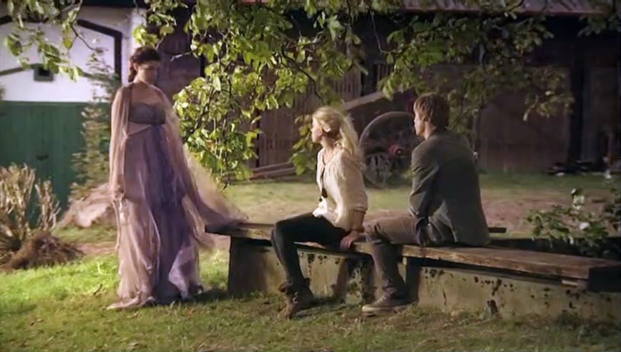 Armans Geheimnis Staffel 1 Folge 11