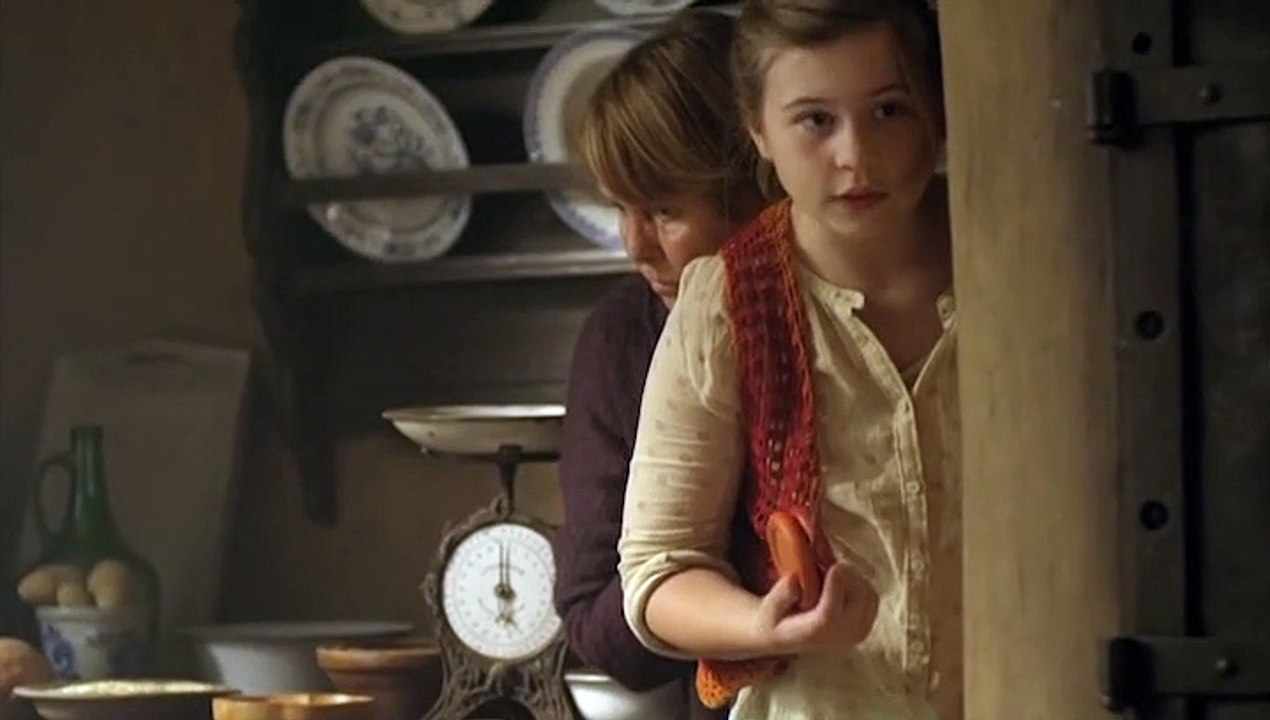 Armans Geheimnis Staffel 1 Folge 12