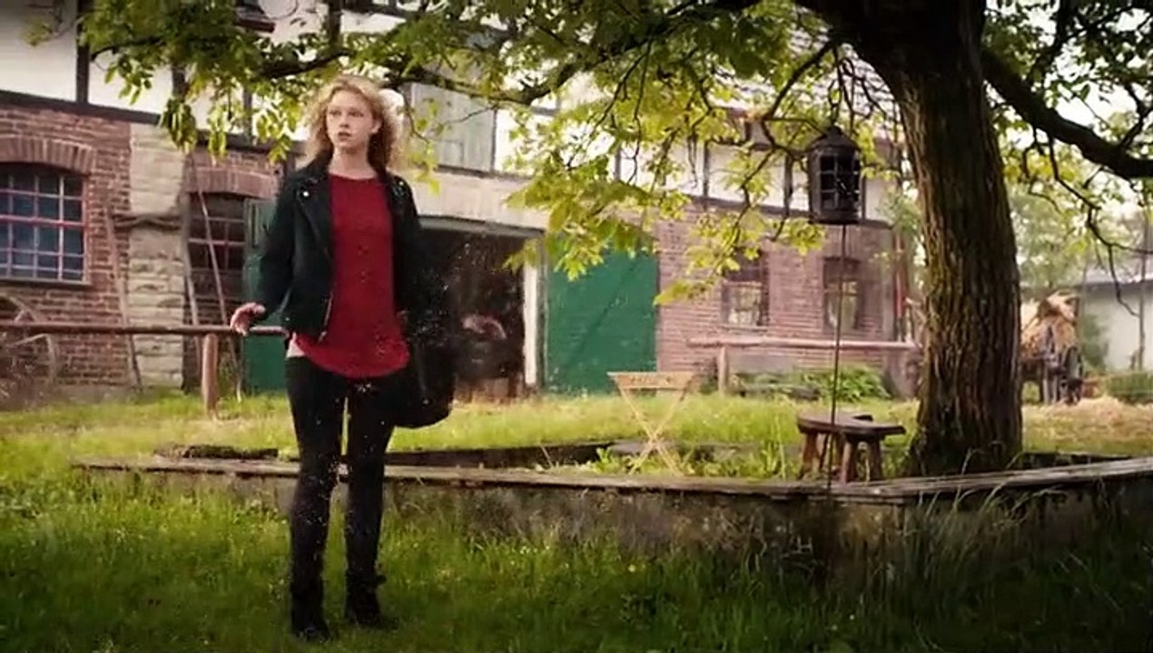 Armans Geheimnis Staffel 2 Folge 2