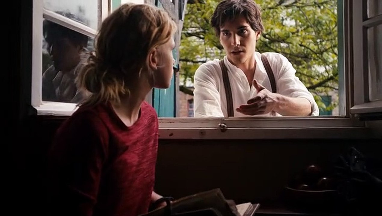 Armans Geheimnis Staffel 2 Folge 3