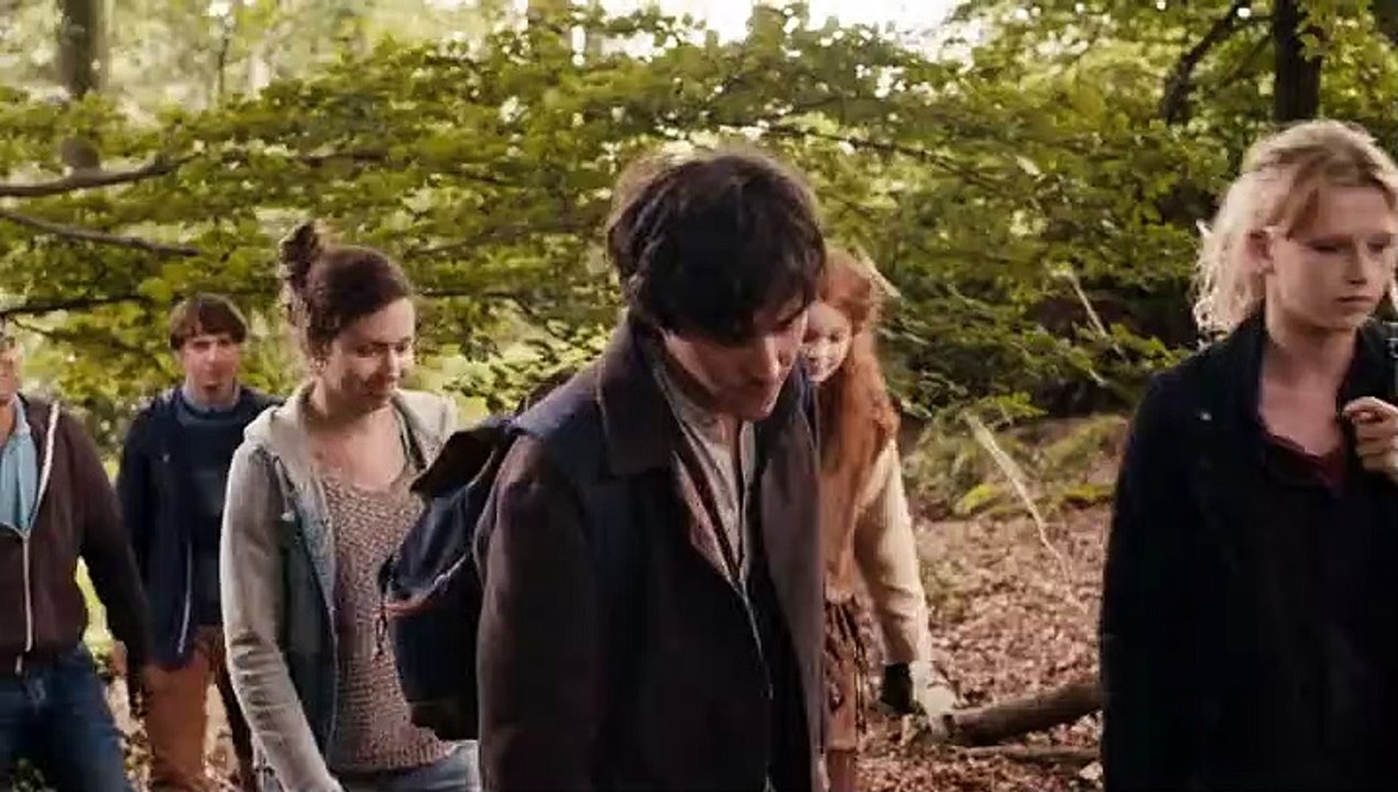 Armans Geheimnis Staffel 2 Folge 5