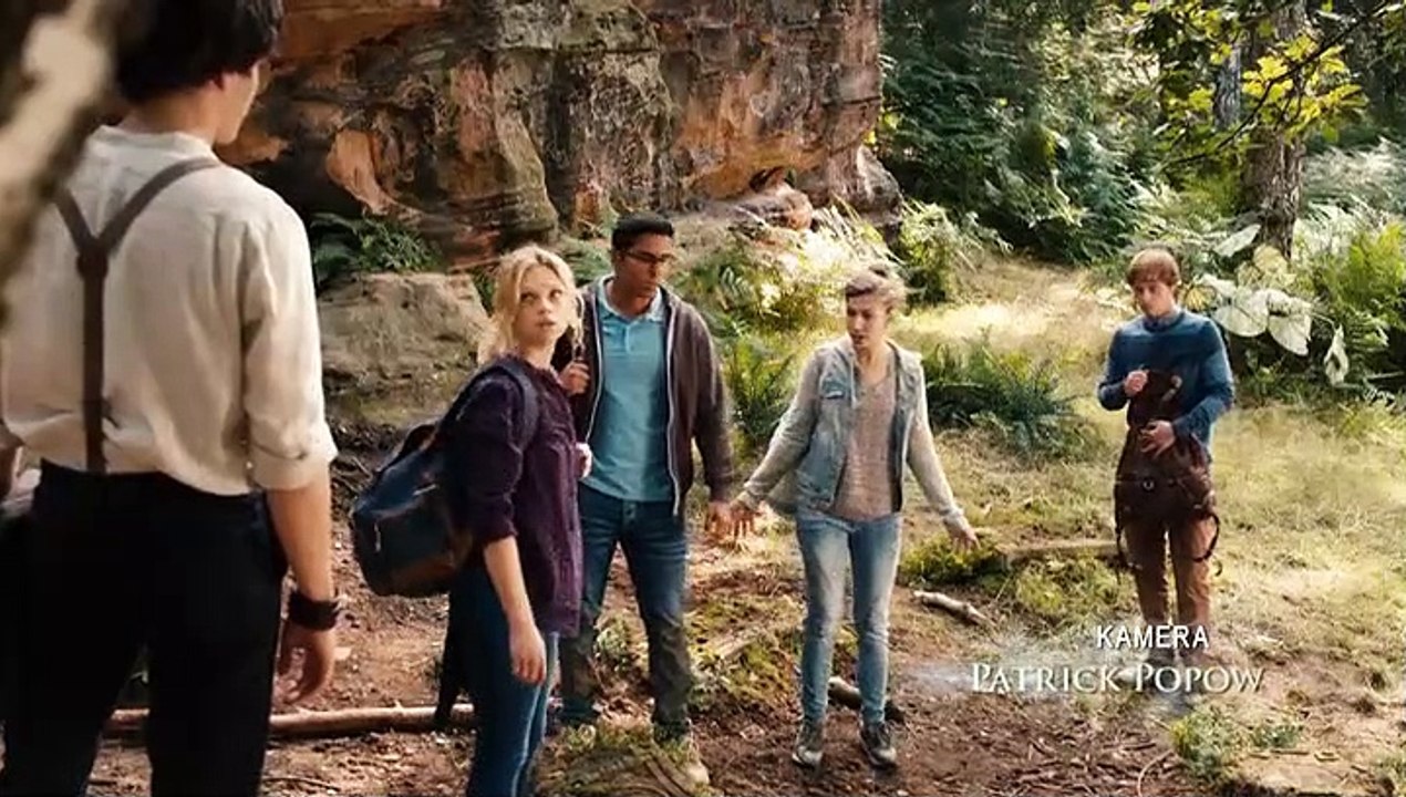 Armans Geheimnis Staffel 2 Folge 6