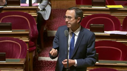 Loi pouvoir d’achat : le Sénat veut créer « un service public de l’effacement »