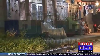 Acribillan a una persona en la colonia Planeta de SPS
