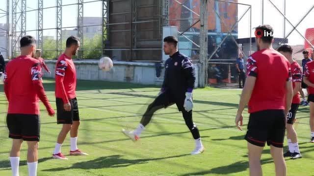 Sivas #kategori haberleri# | Sivasspor Süper Kupa maçına hazır