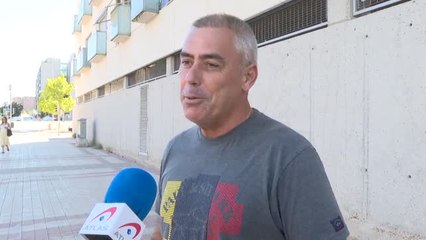 El calor no da tregua