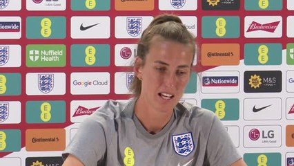 Scott zu DFB-Frauen: "Haben den größten Respekt"