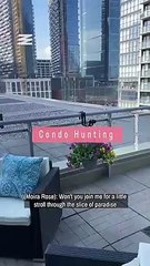 Canada's Drag Race Queen Miss Moço Tells Us What She Loves About Toronto