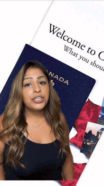 Canada Has New Travel Rules & You Could Be Subject To A Random COVID-19 Test
