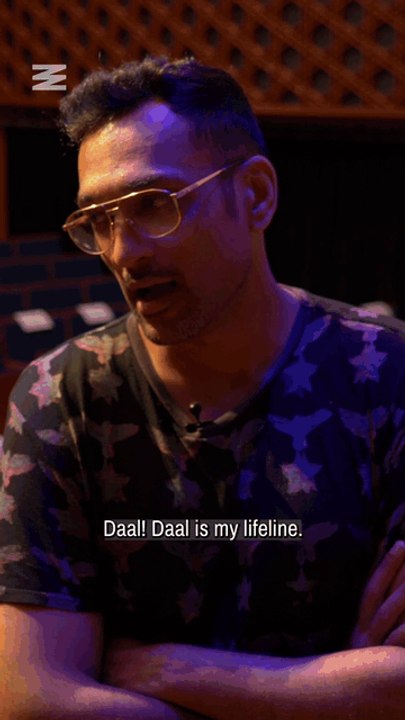 'Ms Marvel' Musician Ali Sethi On The Success Of ‘Pasoori’ & His Fave T.O. Food Spot