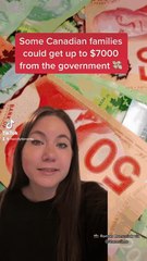 The Canada Child Benefit Is Getting A Boost In 2022 & Eligible Families Can Get Almost $7,000