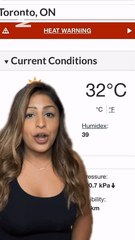 These 7 Toronto Pools Are Staying Open Late During The Heat Wave