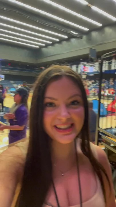 Simu Liu, Jeremy Lin & Other Celebs Played At The CCYAA Celebrity Classic!