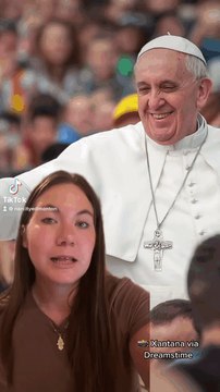 The Pope Is Visiting Alberta & Edmonton Drivers Should 'Expect Delays' On These Routes