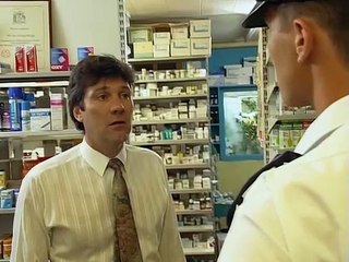 The Bill S10E94 Death and Taxes