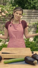 Try This Grilled Eggplant Steak At Your Next BBQ