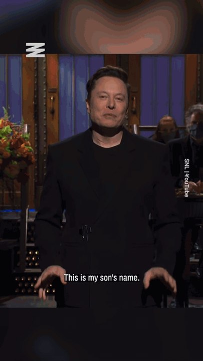 Elon Musk Reportedly Had Two Secret Children & Grimes Was Not The Mother