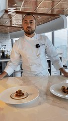 Italian Restaurant Voted Best In the World Has A New Toronto Location