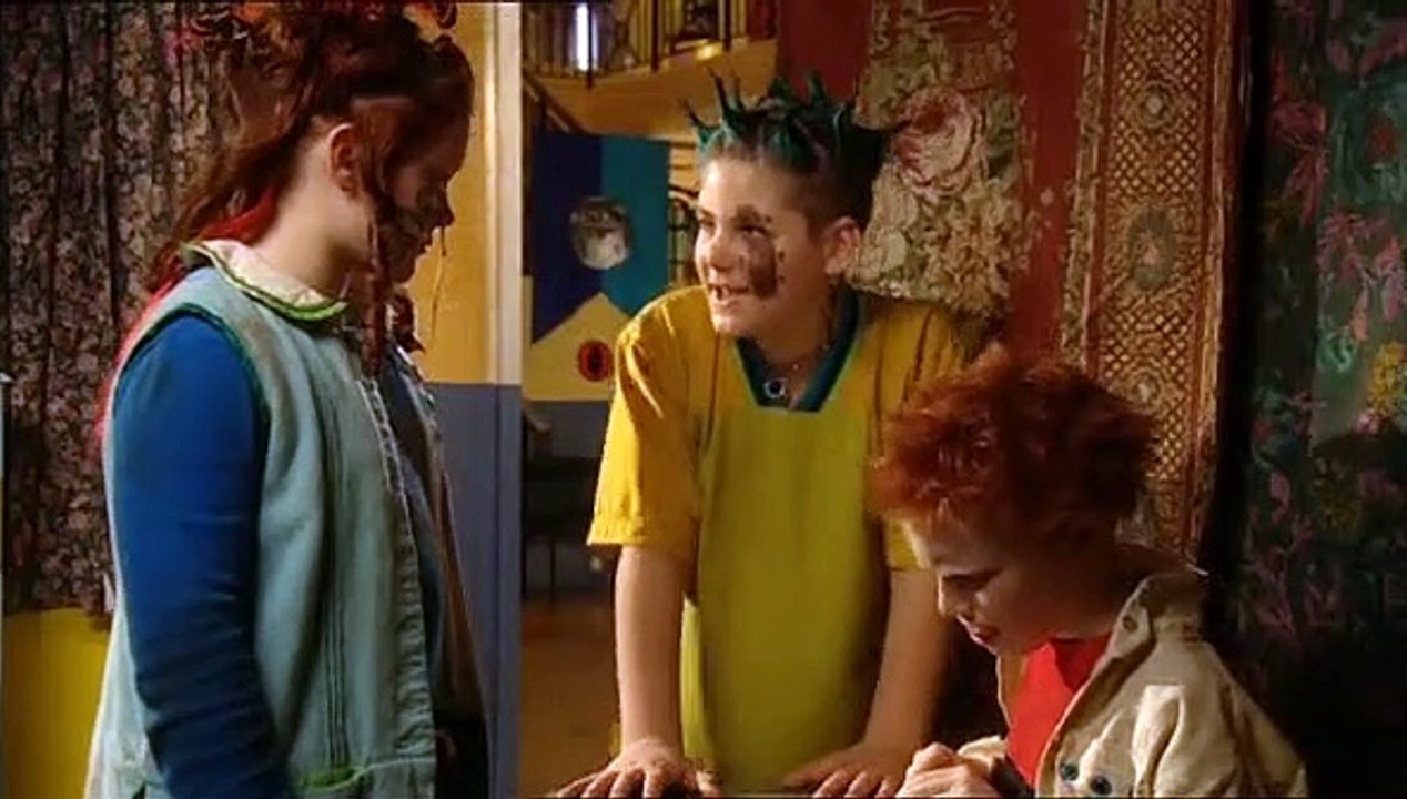 The Tribe Staffel 3 Folge 24