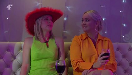 Hollyoaks 29th July 2022