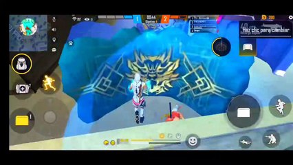 SOY IMPARABLE - mood ❤️ FREE FIRE HIGHLIGHTS  __ LUIS FERNANDO YT ✨