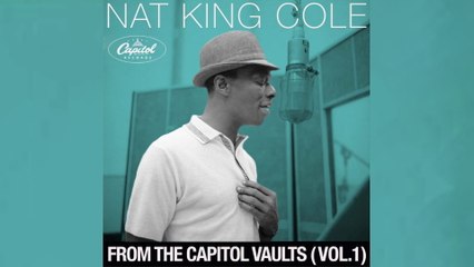 Nat King Cole - Tunnel Of Love