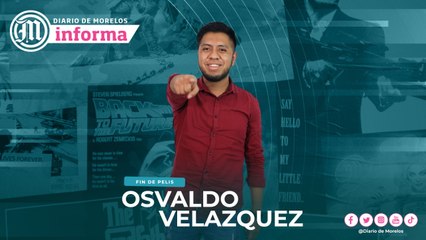 Muchas veces la tecnología no se usa para lo que se debería, ¿será que la realidad supera la ficción?