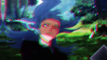 Jujutsu Kaisen - AFFLICTED (AMV)