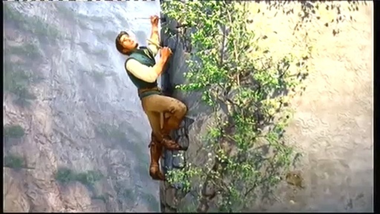 Opening to Toy Story 3 (UK) DVD 2010