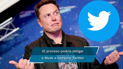 Ya hay fecha para el inicio de la batalla legal entre Elon Musk y Twitter