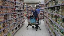 La inflación acelera en Francia y subió un 6,1 % en julio