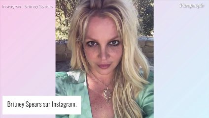 Britney Spears surexcitée : cette improbable grande première qu'elle s'offre à 40 ans !