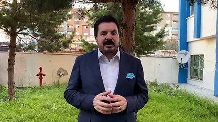 Başkan Sayan CHP'lilerin çirkin oyununu anlattı! İşte enine boyuna 'silah' provokasyonu