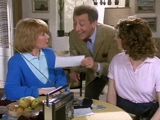 Die Nervensäge Staffel 2 Folge 12