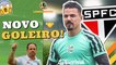 LANCE! Rápido: Felipe Alves é do São Paulo, Fla anuncia Pulgar e Cristiano Ronaldo vai jogar!